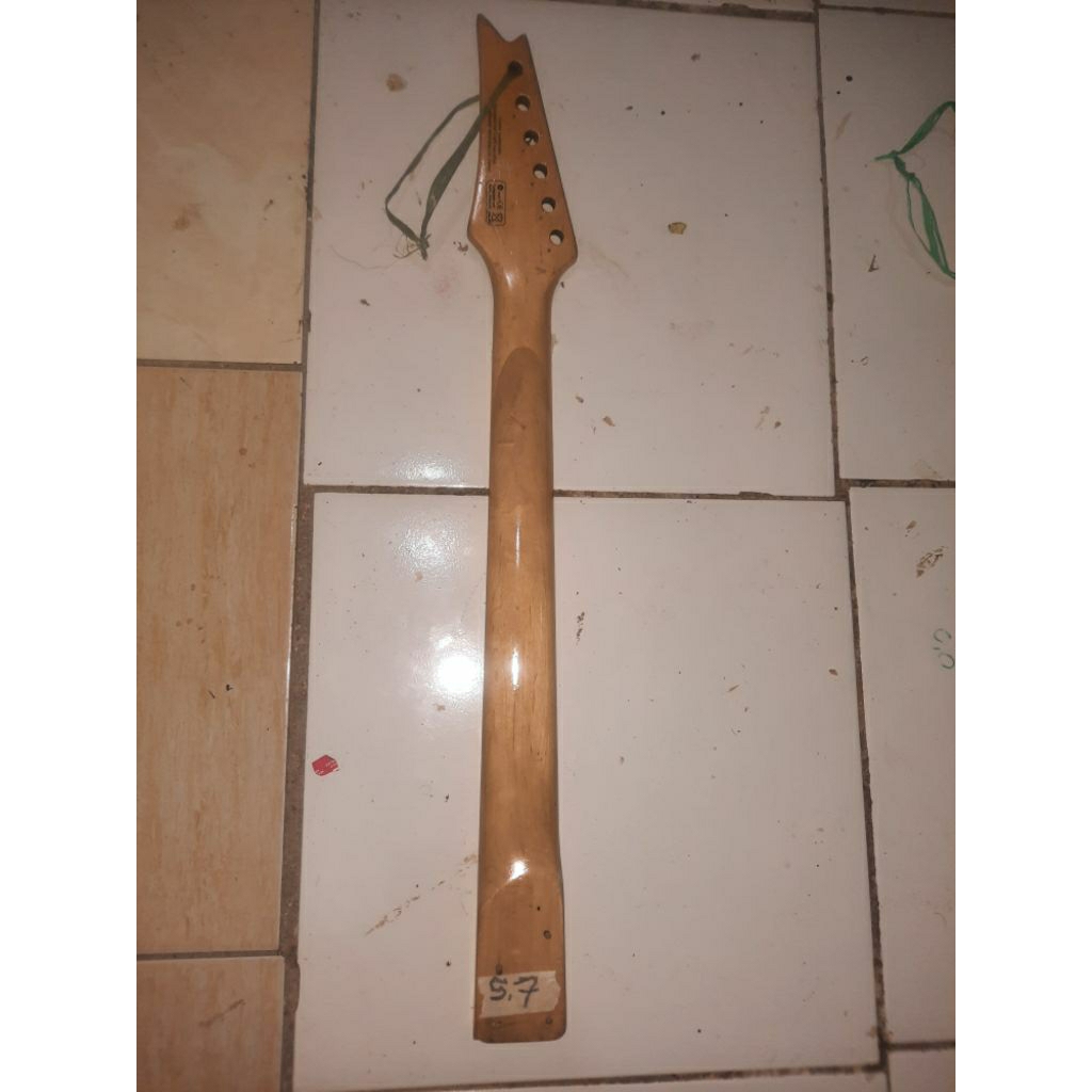 Neck gitar shredder updown