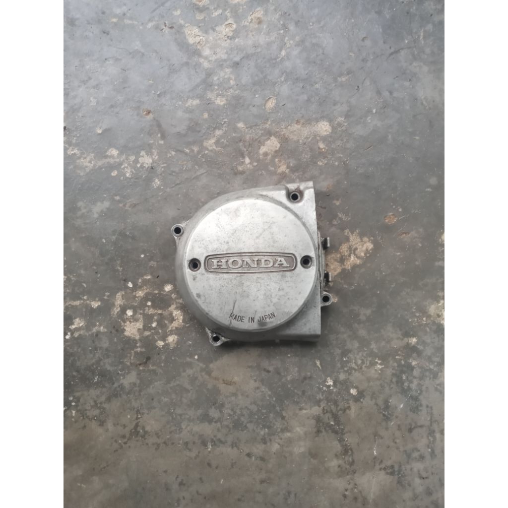 Tutup magnit GL100 / CB original second