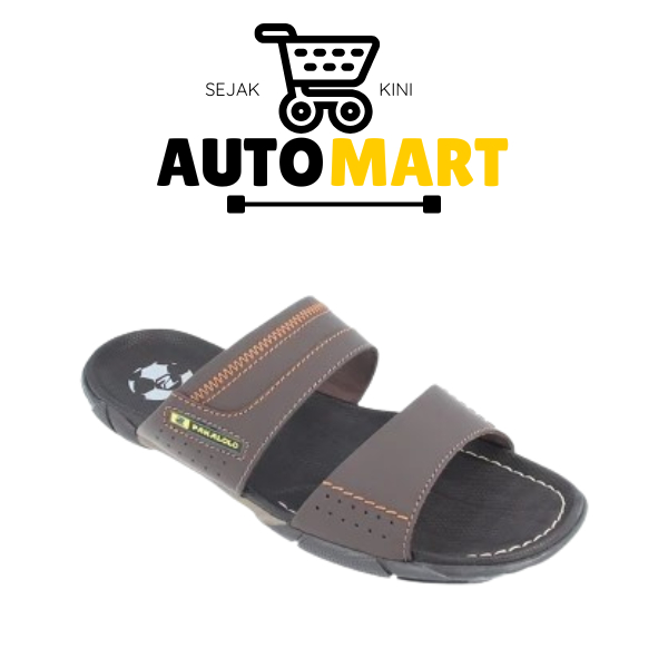 Sandal Pakalolo 2353 (Sol Bola Leather ORIGINAL)