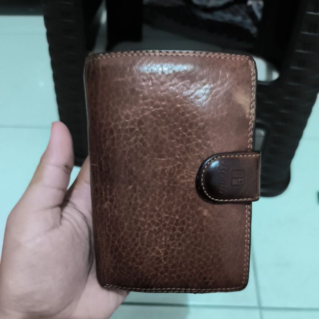 dompet bonia original