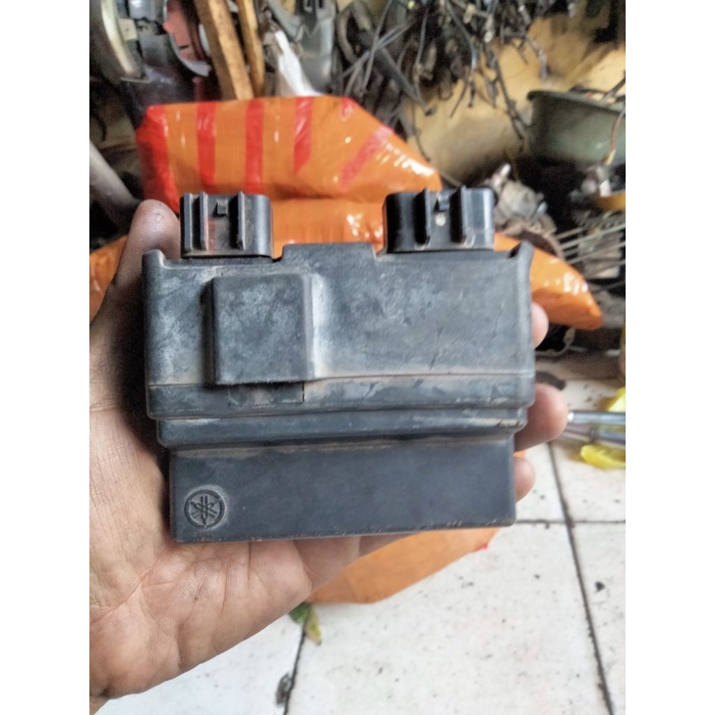 CDI XEON KARBU SECOND ORIGINAL