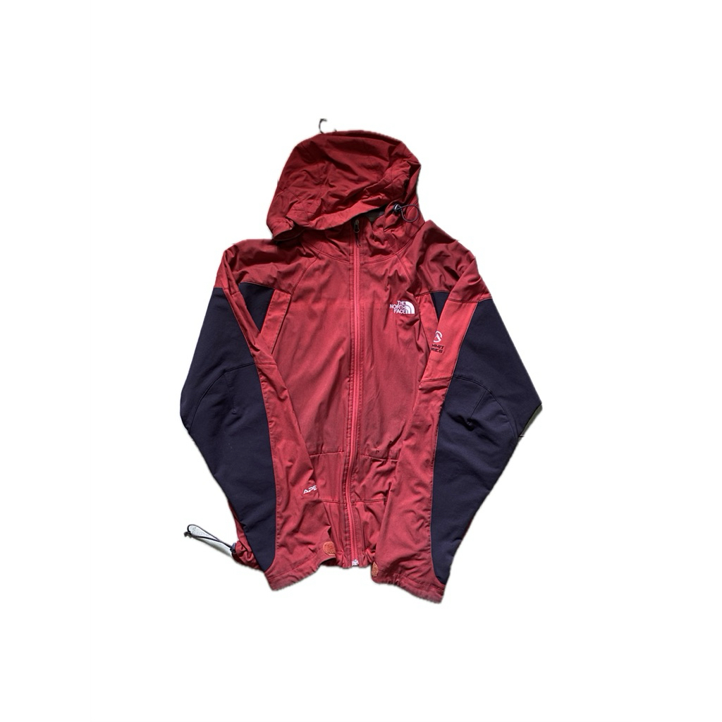 TNF Apex Softshell Summit Series