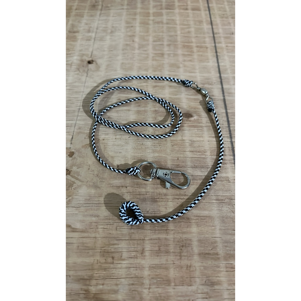 Tali kaki burung tekukur derkuku balam kili kili anti melintir