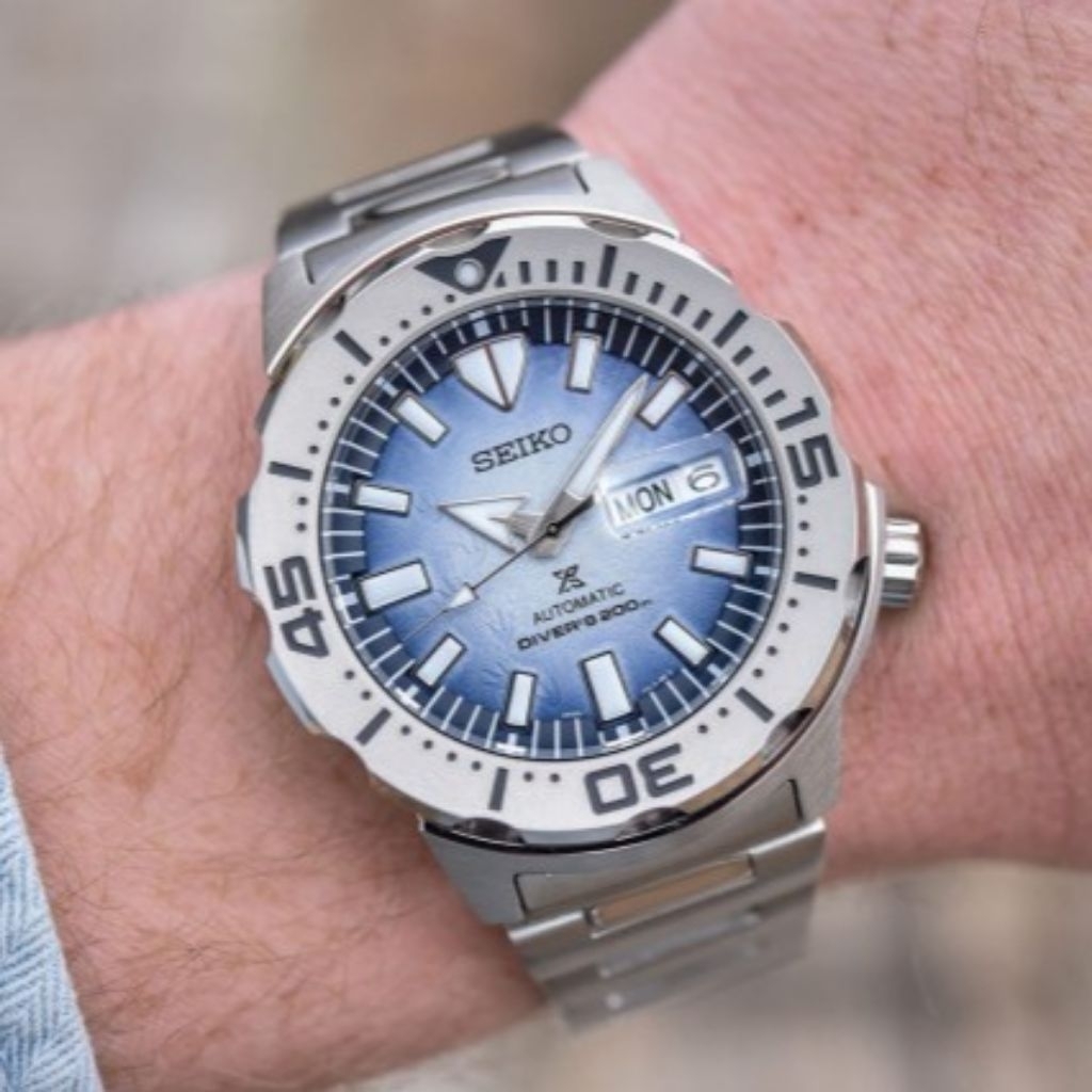 Seiko Prospex