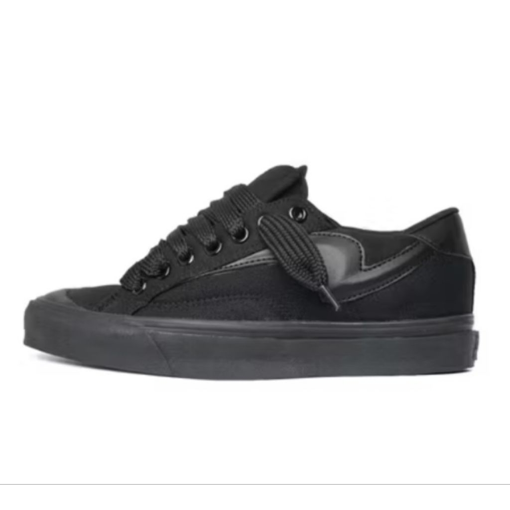 Sepatu Raingel Hitam Full Original Lokal