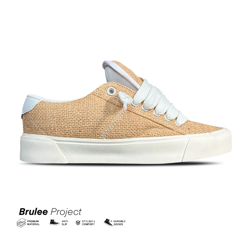Brulee Project - Obeshoes - Karung Goni