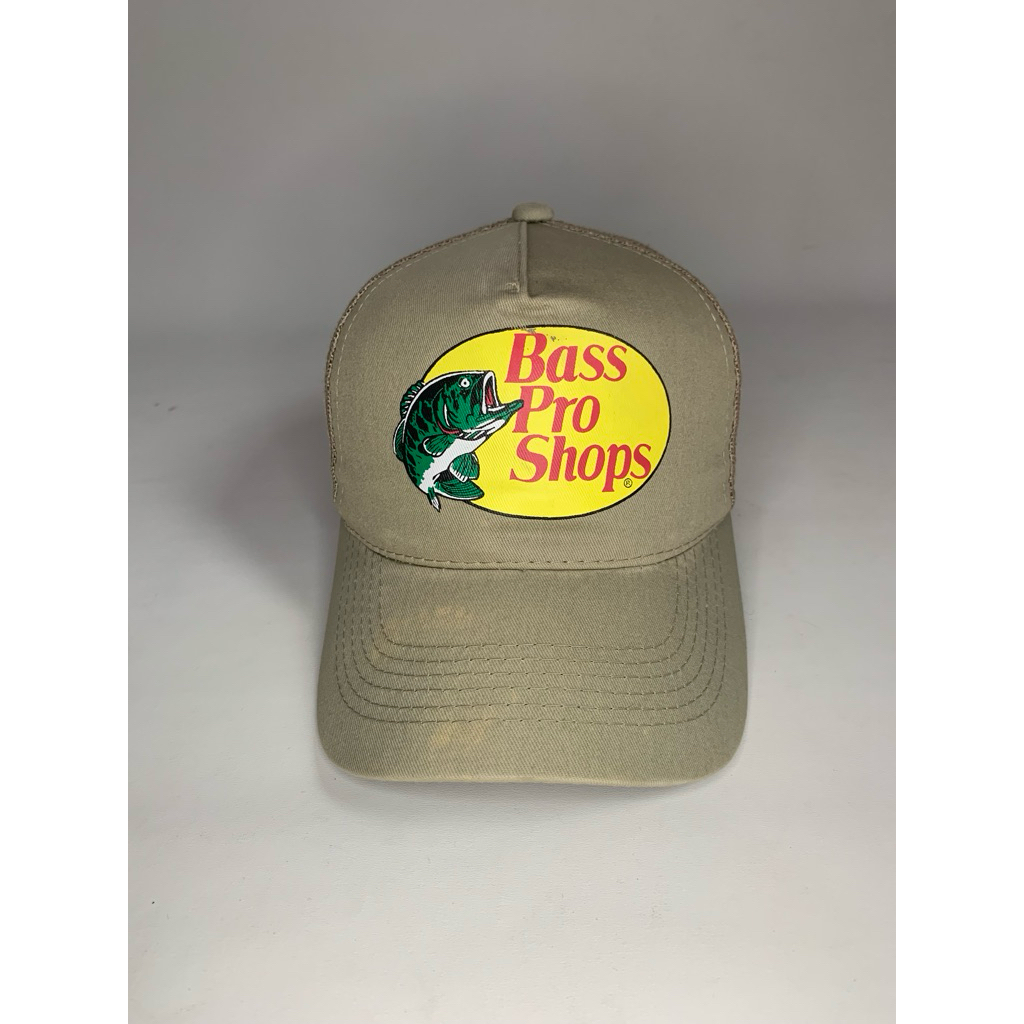 Topi Bass Pro Shops