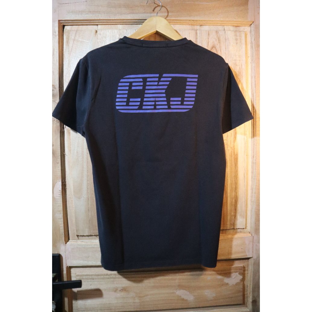 (CALVIN KLEIN JEANS) KAOS