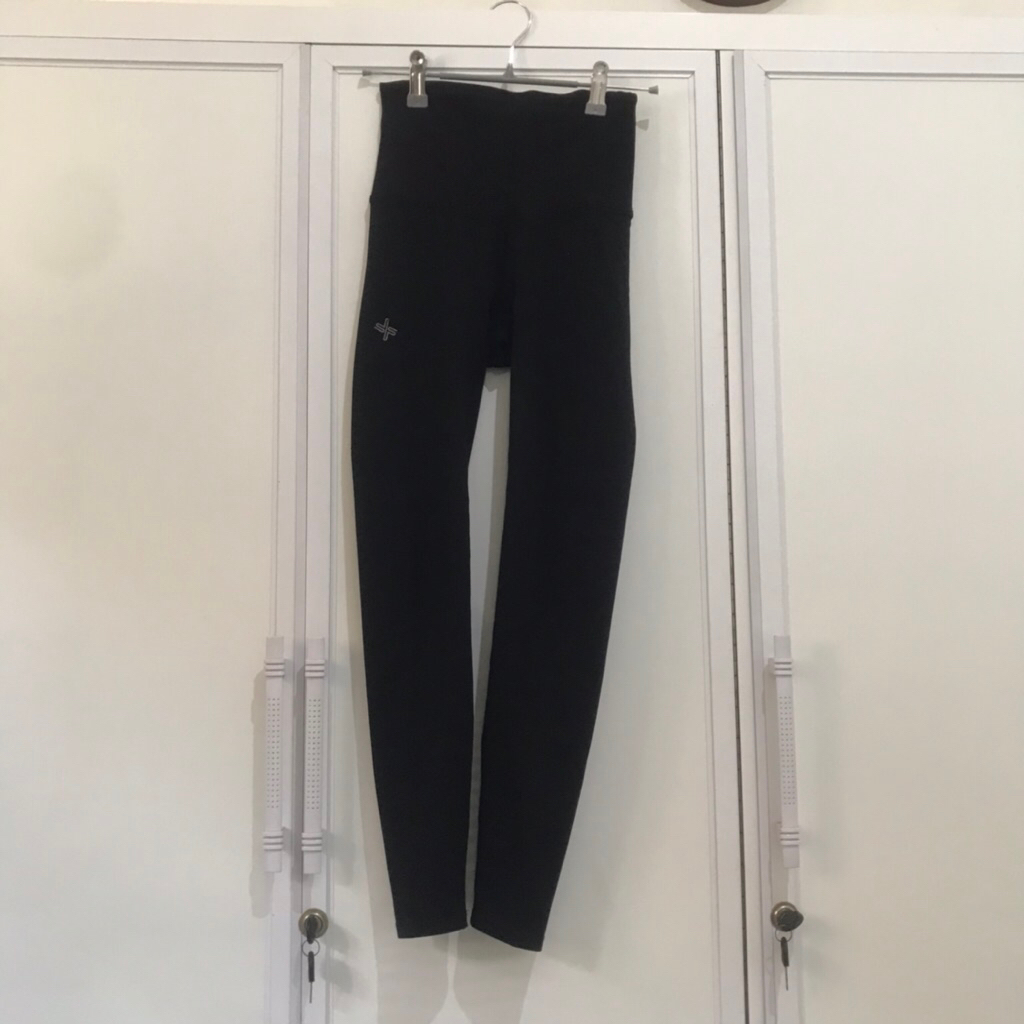 Preloved Sports Legging Xexymix S