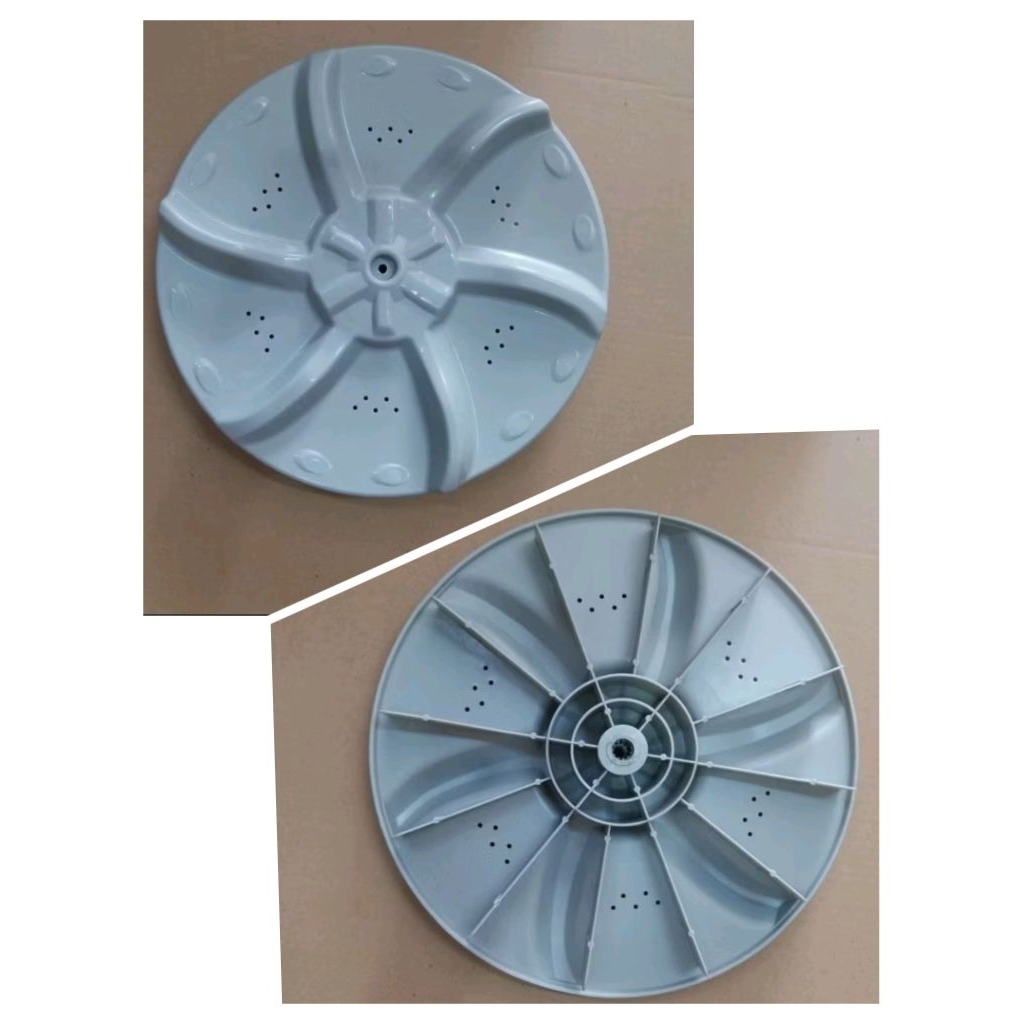 PULSATOR MESIN CUCI Sanken