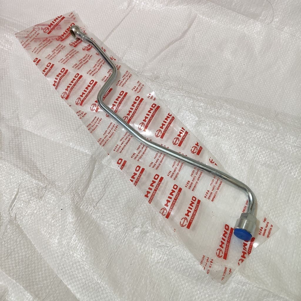 PIPA AIR TURBO HINO LOHAN FM260TI