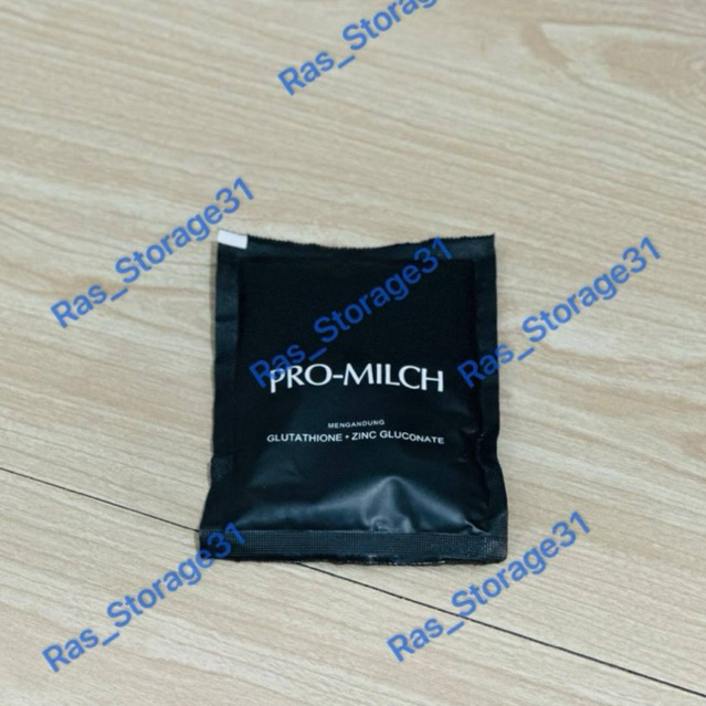 SUSU SEREAL PROMILCH ECERAN EXP SEPTEMBER 2026