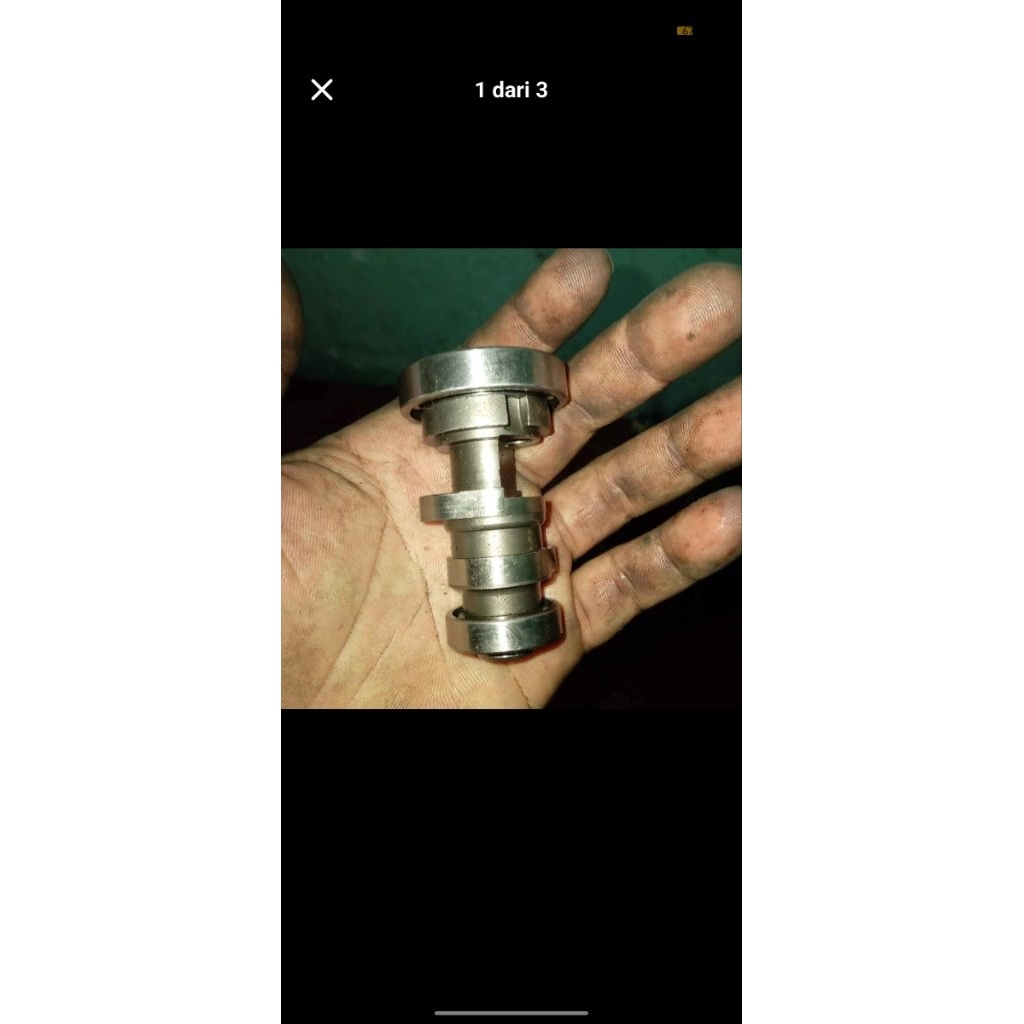 noken boyrenk Vario karbu