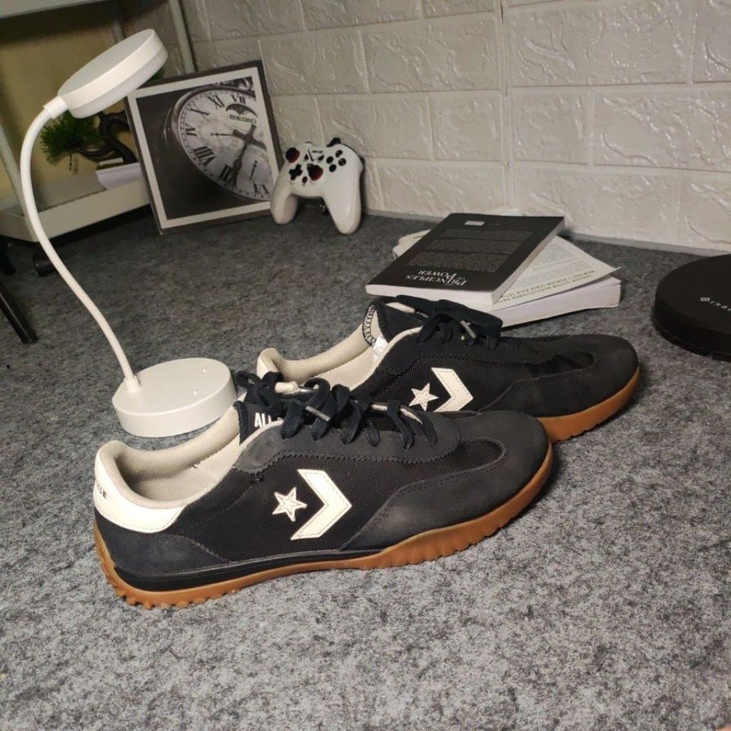 ConverseRunStarTrainer