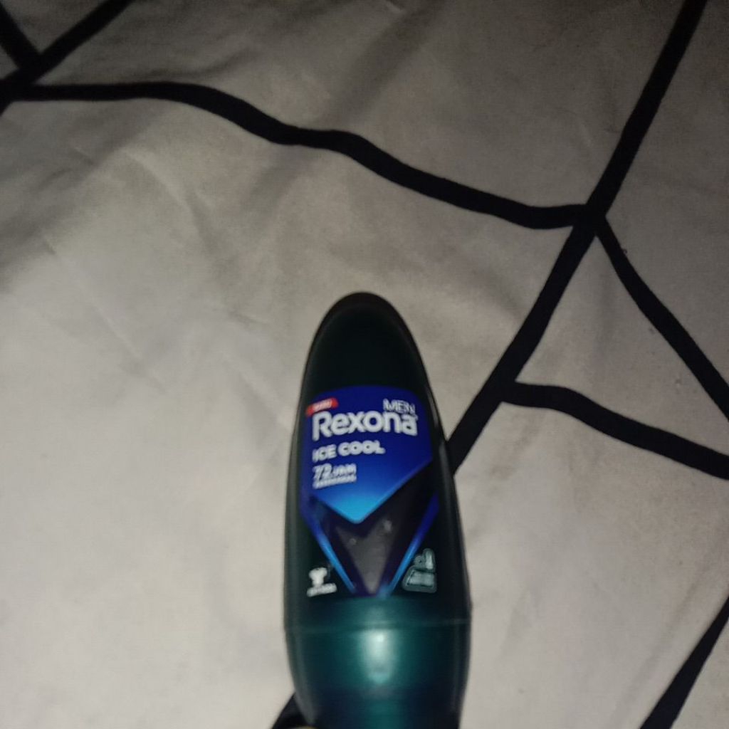 Rexona Men