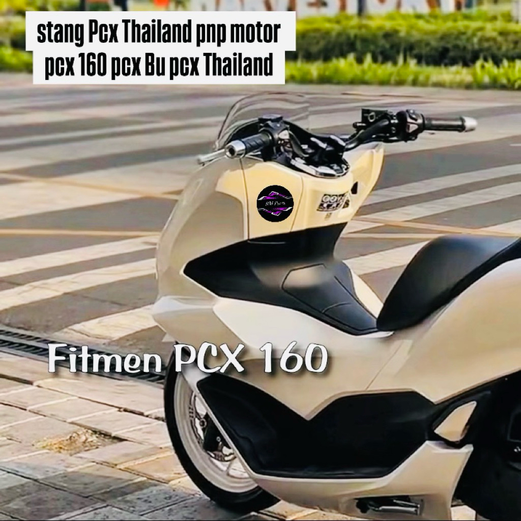 stang Pcx Thailand pnp motor pcx 160 pcx Bu pcx Thailand