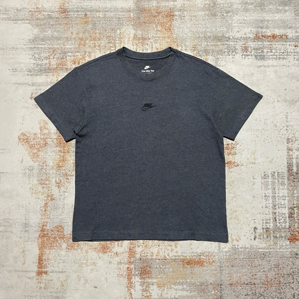 Preloved Tshirt Nike Center