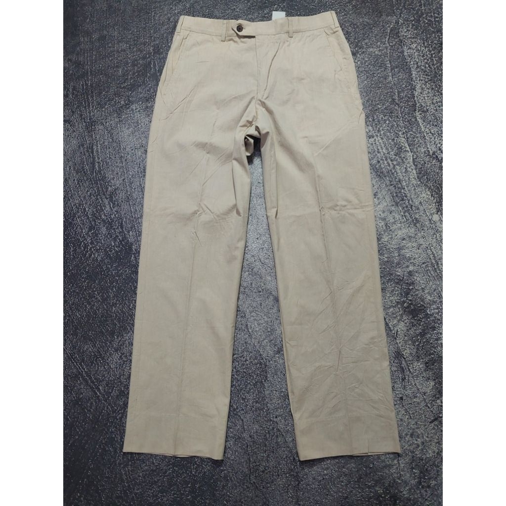 P 105 celana formal brooks brothers size 34