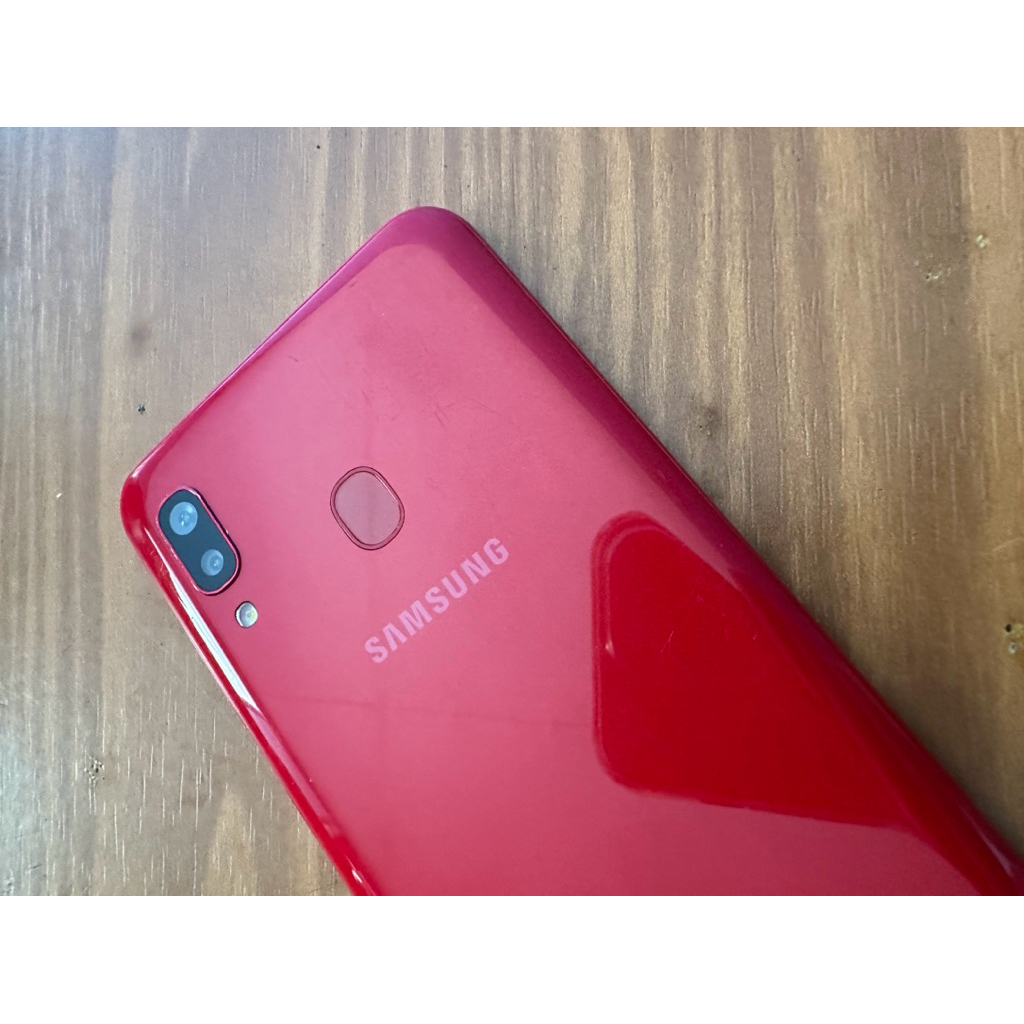 dummy hp samsung A20