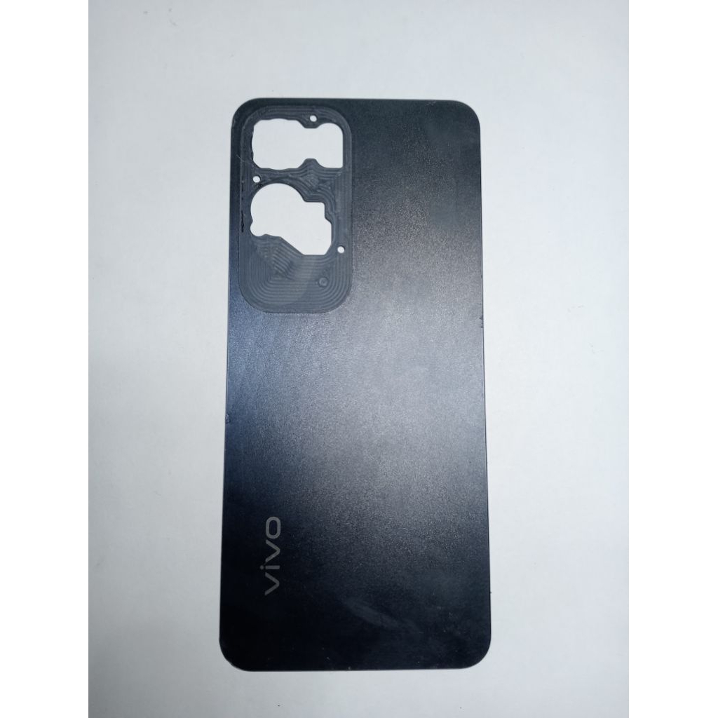 Backdoor Bekas Vivo Y19s Tanpa Kaca Kamera Original Copotan / ORI Bawaan Hp