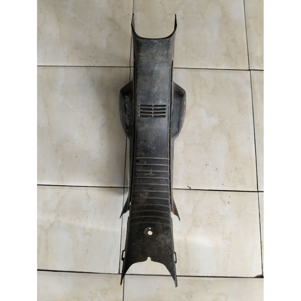 legshield Honda grand original