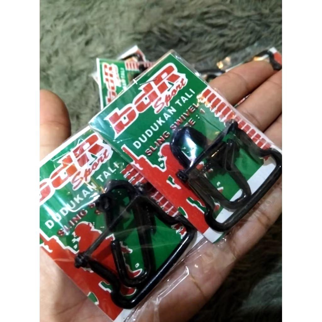 pengait tali sandang/swivel tali sandang