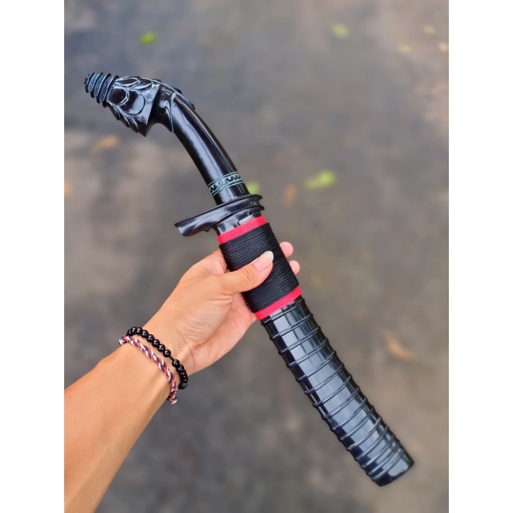 baja premium asli togog tanduk