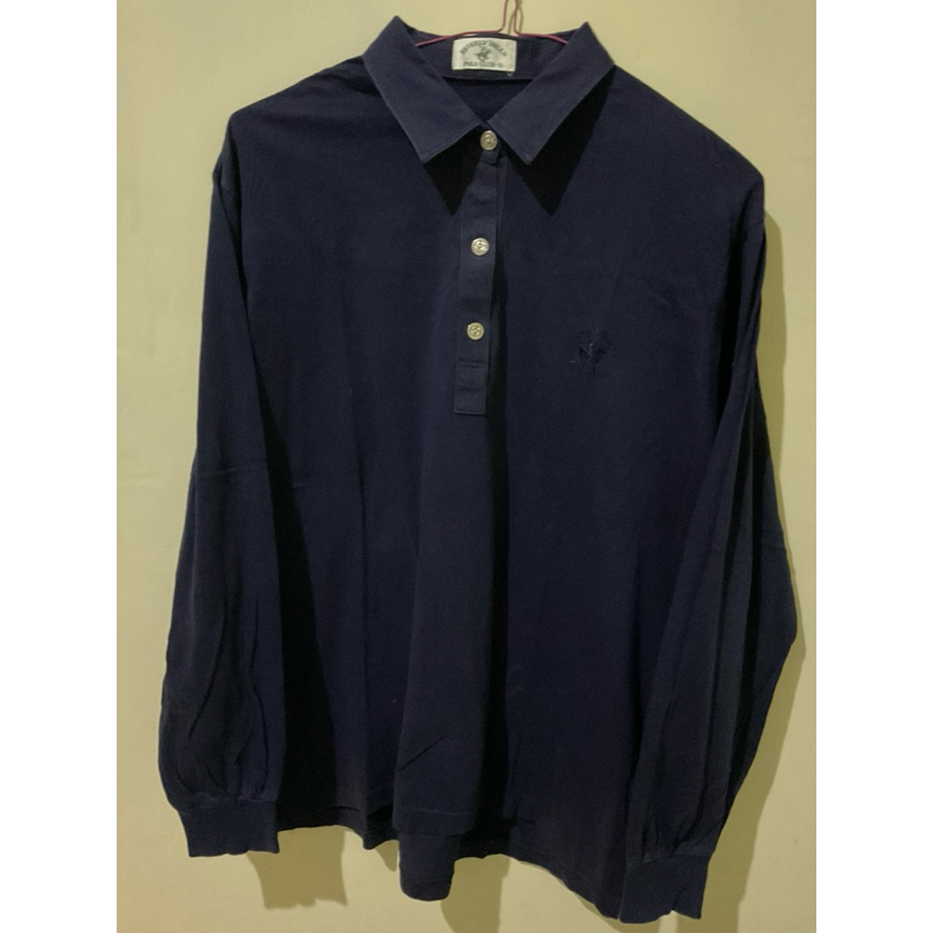Beverly Hills Polo Club Shirt