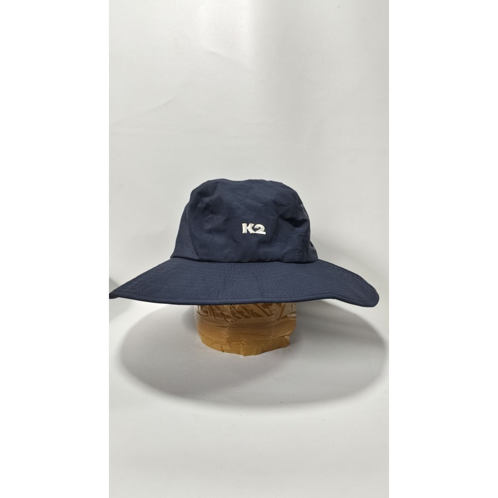 Topi bucket rimba outdoor k2 goretex
