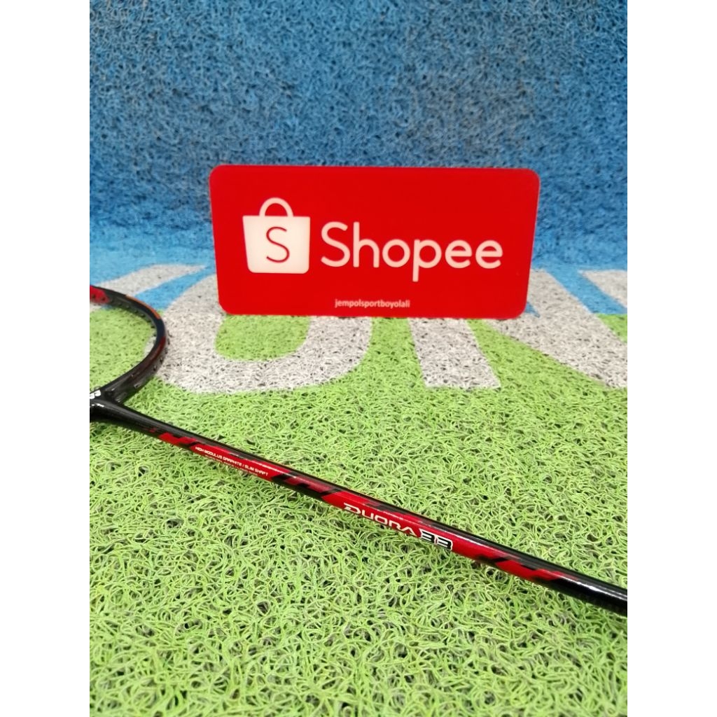 RAKET BADMINTON YONEX DUORA 33 (SUNRISE)