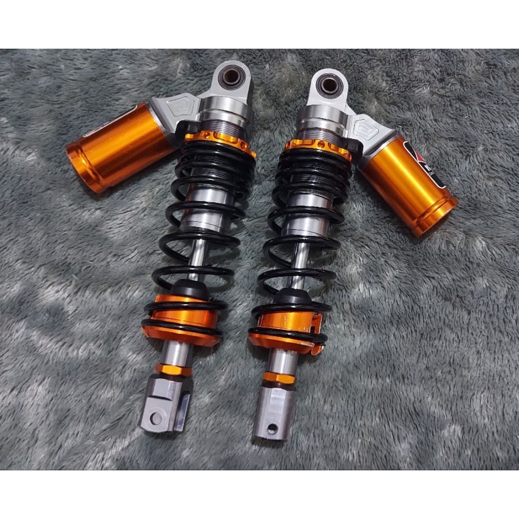 Shock Kitaco Japan 280mm