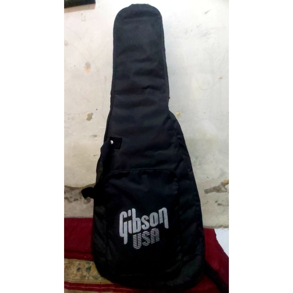 GITAR LISTRIK KIDAL