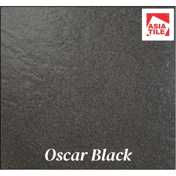 Keramik Lantai Kasar Asia Tile Oscar Series