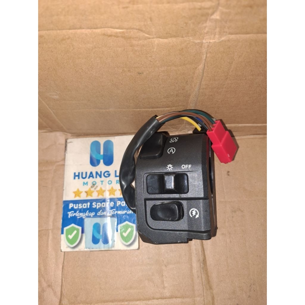 saklar kanan aerox 2021