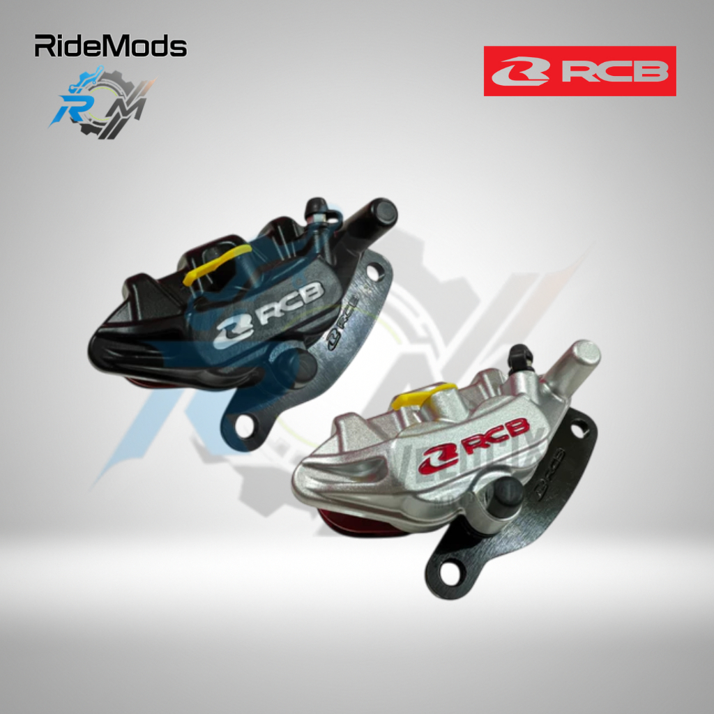 Caliper Racing Boy RCB E Series Mio