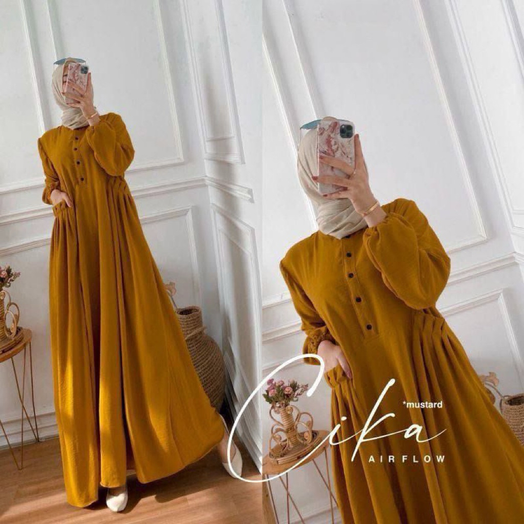 CUCI GUDANG GAMIS MURAH JUMBO