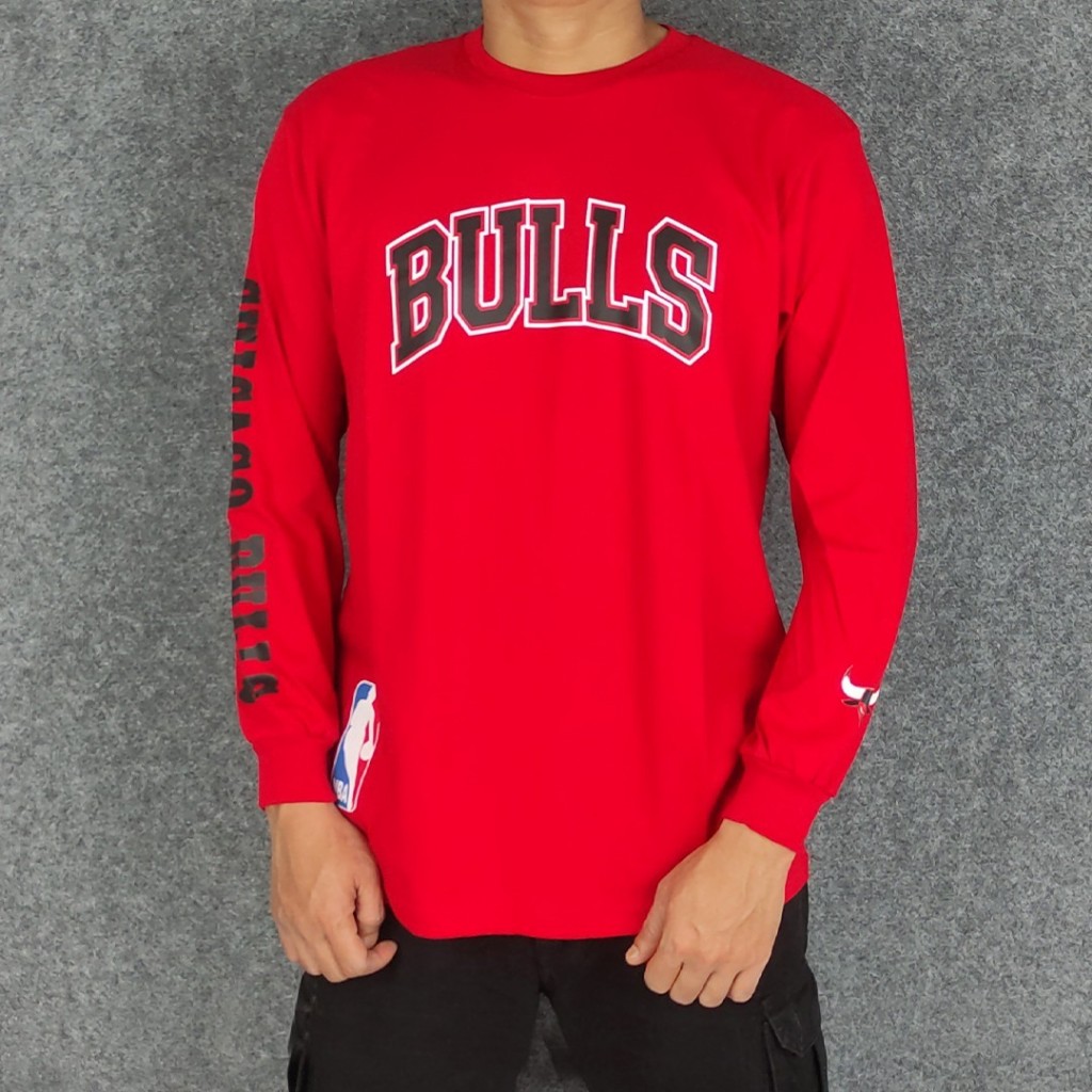 kaos lengan panjang pria branded import/tshirt lengan panjang distro import pria wanita cotton combe