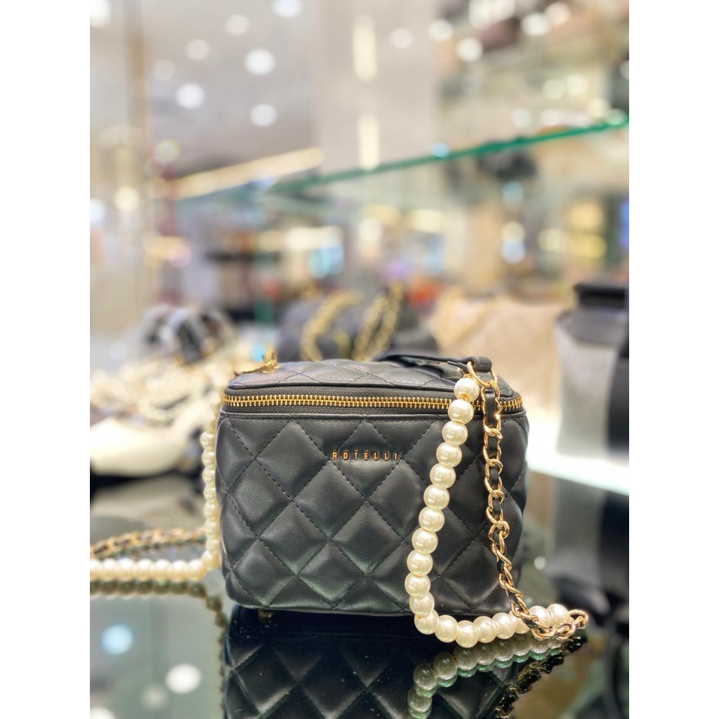TAS WANITA ROTELLI NEW