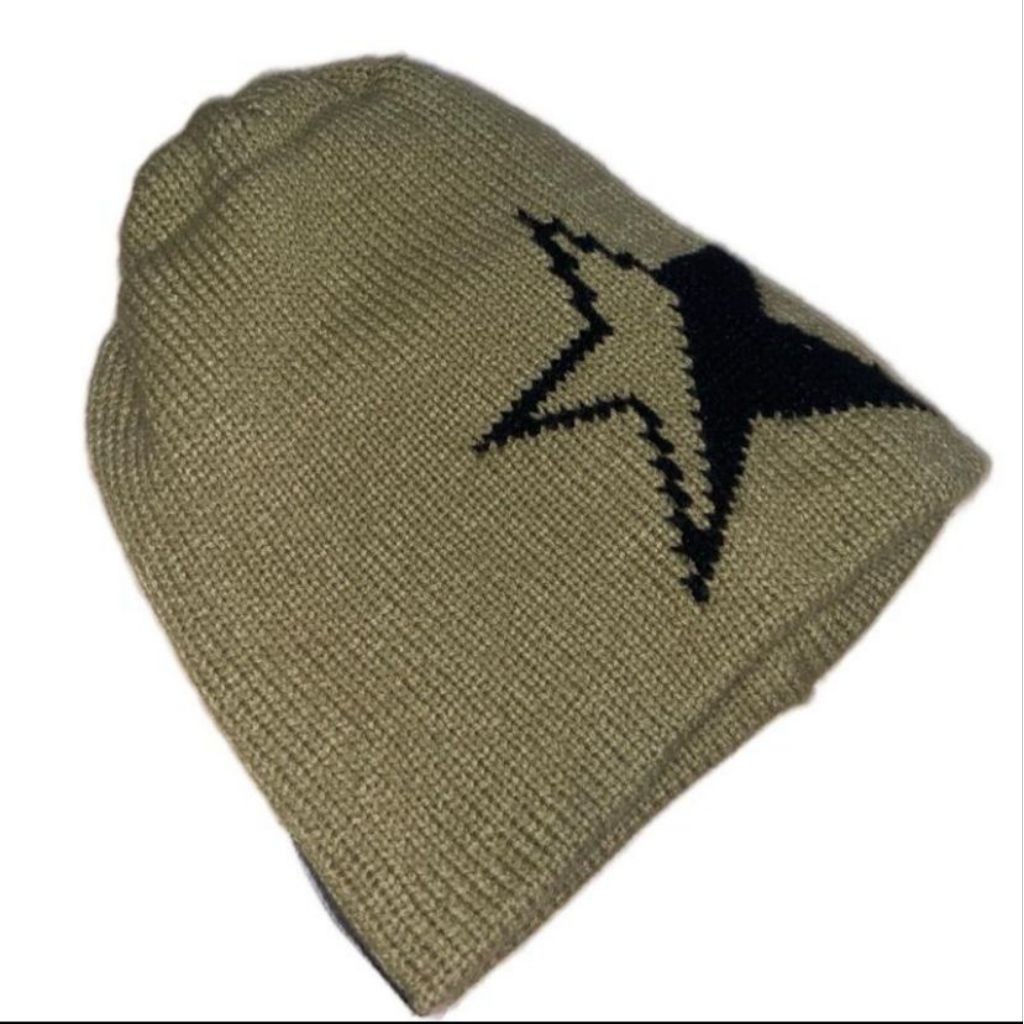 Topi Kupluk Rajut Dewasa Untuk Laki Laki Dan perempuan