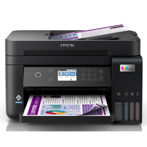 EPSON PRINTER L6270