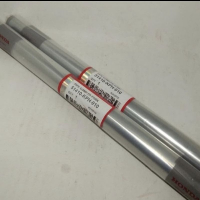 As shock depan karisma ,supra 125 ( Tanpa seal shock )