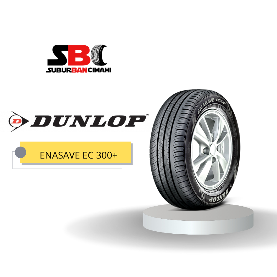 Ban Mobil Dunlop Enasave 300 195/65/R15