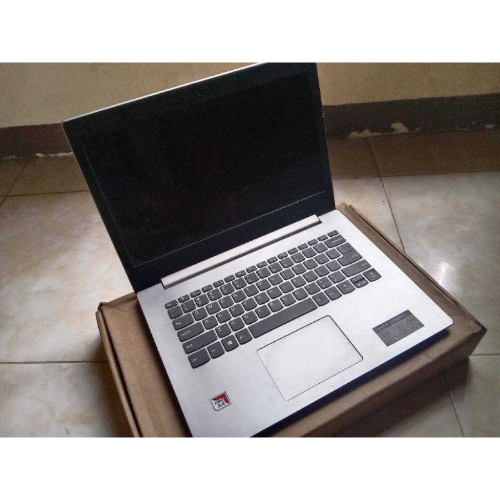 lenovo ip 330 amd a4