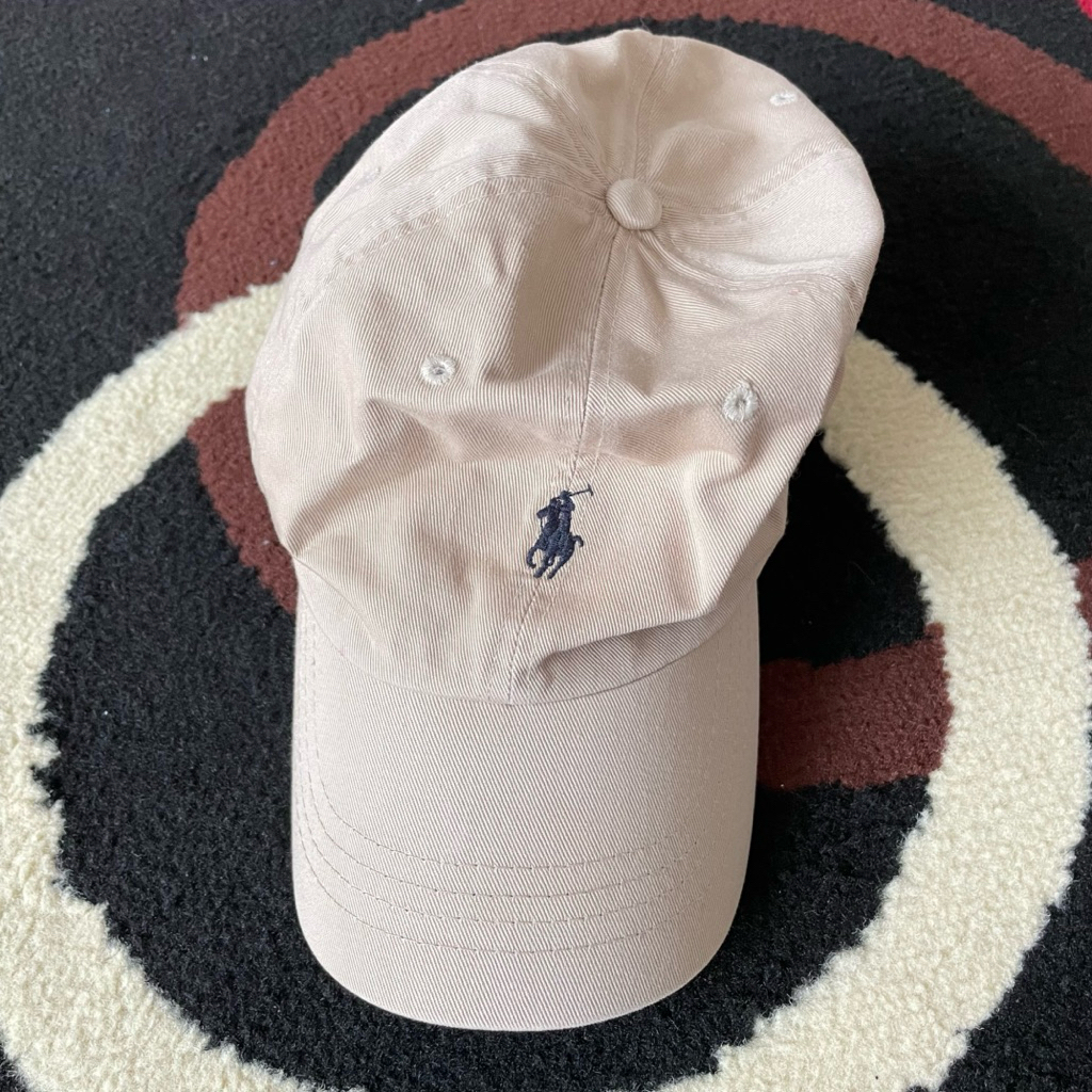 Topi Polo Ralph Lauren