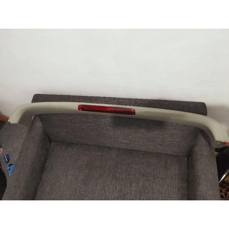 spoiler Rs civic vti vtis SPOILER HONDA CIVIC SPOILER TYPE RS UNTUK HONDA ES