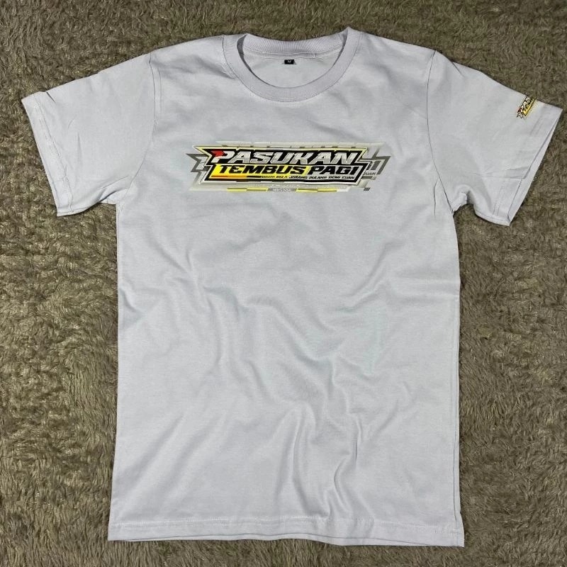 KAOS Pasukan Tembus pagi  KAOS DISTRO Pasukan Tembus pagi  PRIA WANITA