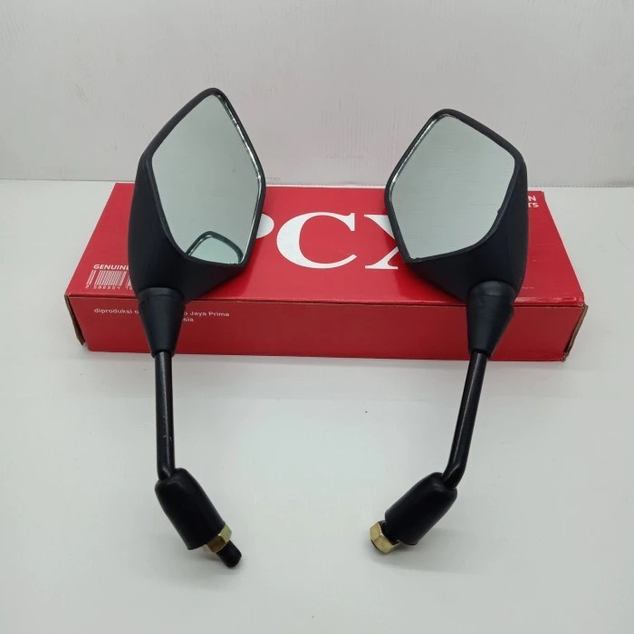 Maxx Variasi Spion Motor Honda PCX 150 New PCX 160 VARIO 160 Model Standart