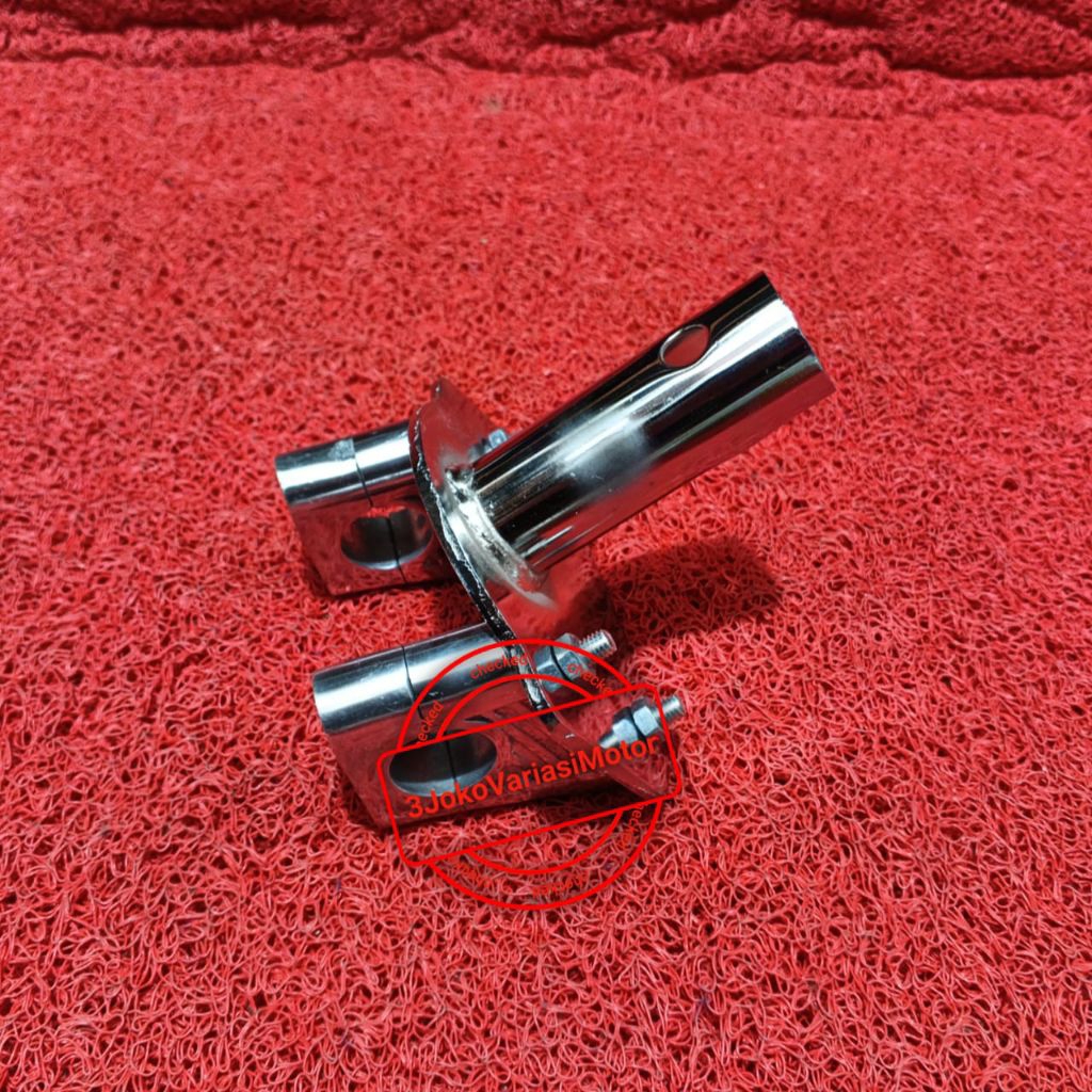 pangkon Trondol Beat/stir Trondol Honda matic/pangkon stir Trondol honda/pangkon Totok buta
