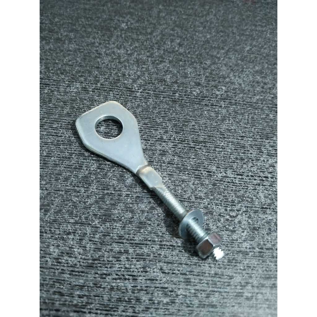 Anting Rantai Motor Revo/ Setelan Rantai Honda Revo