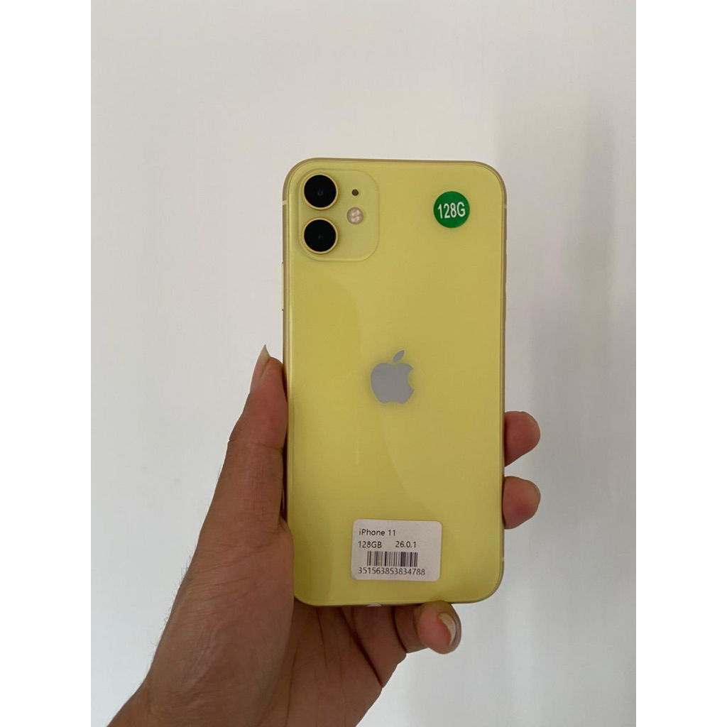 IPHONE 11/128